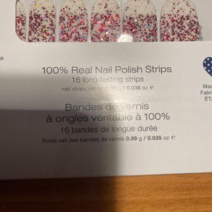 Color Street Love Shack